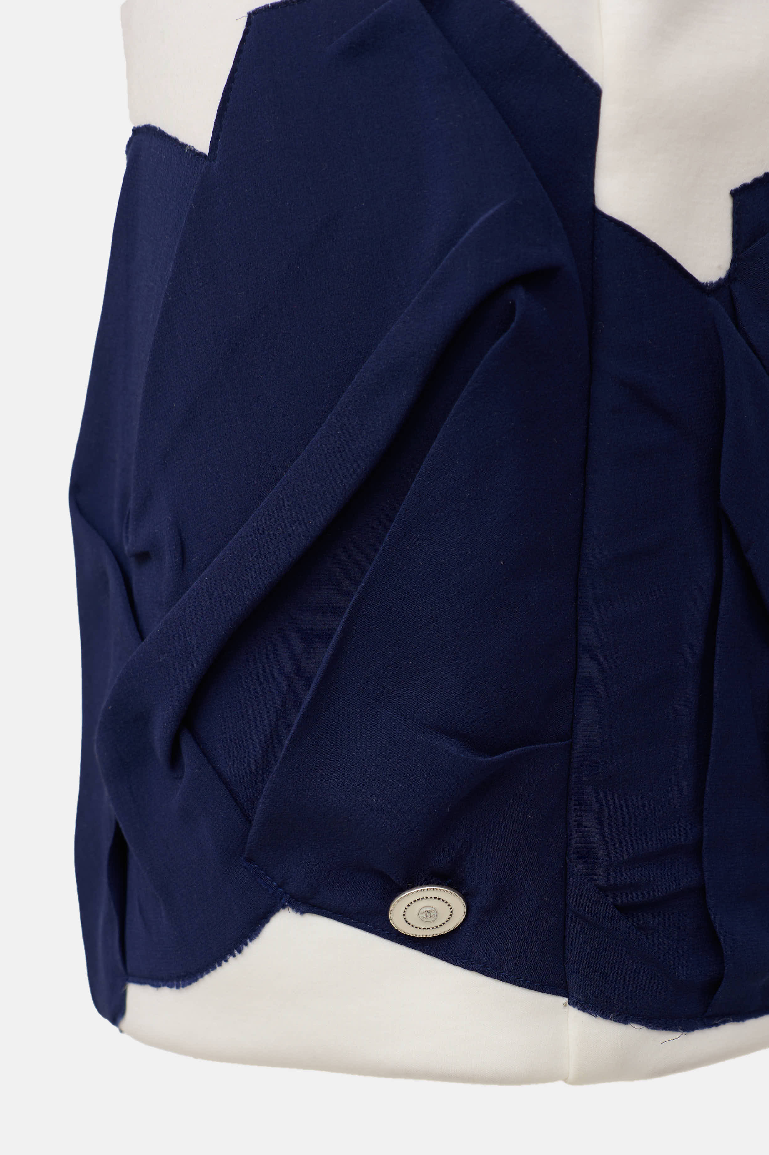 2014 Paneled Skirt