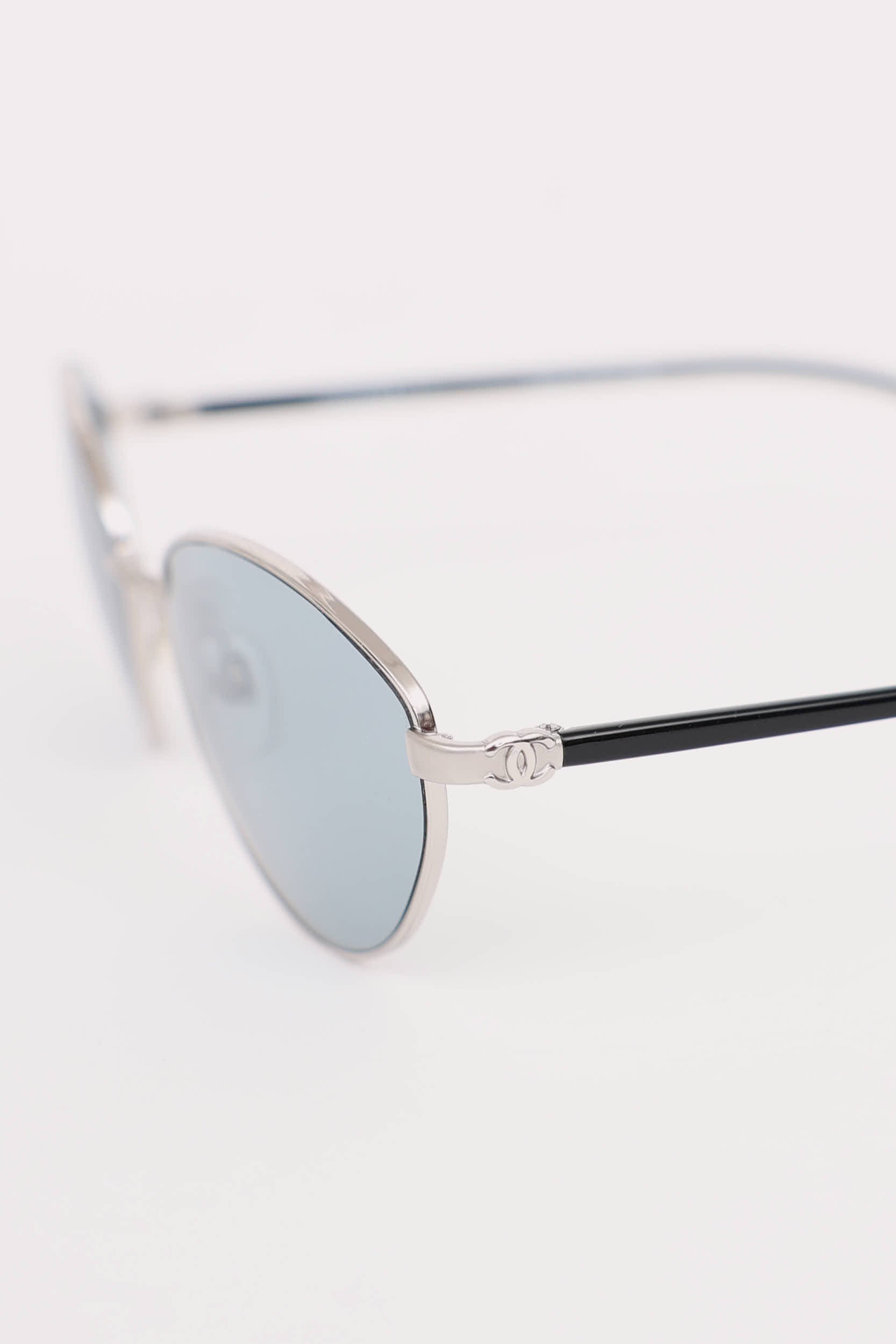 Chanel C-103 Sunglasses