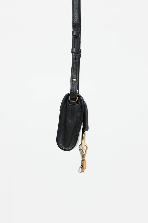 Chloé Mini Faye Crossbody Bag