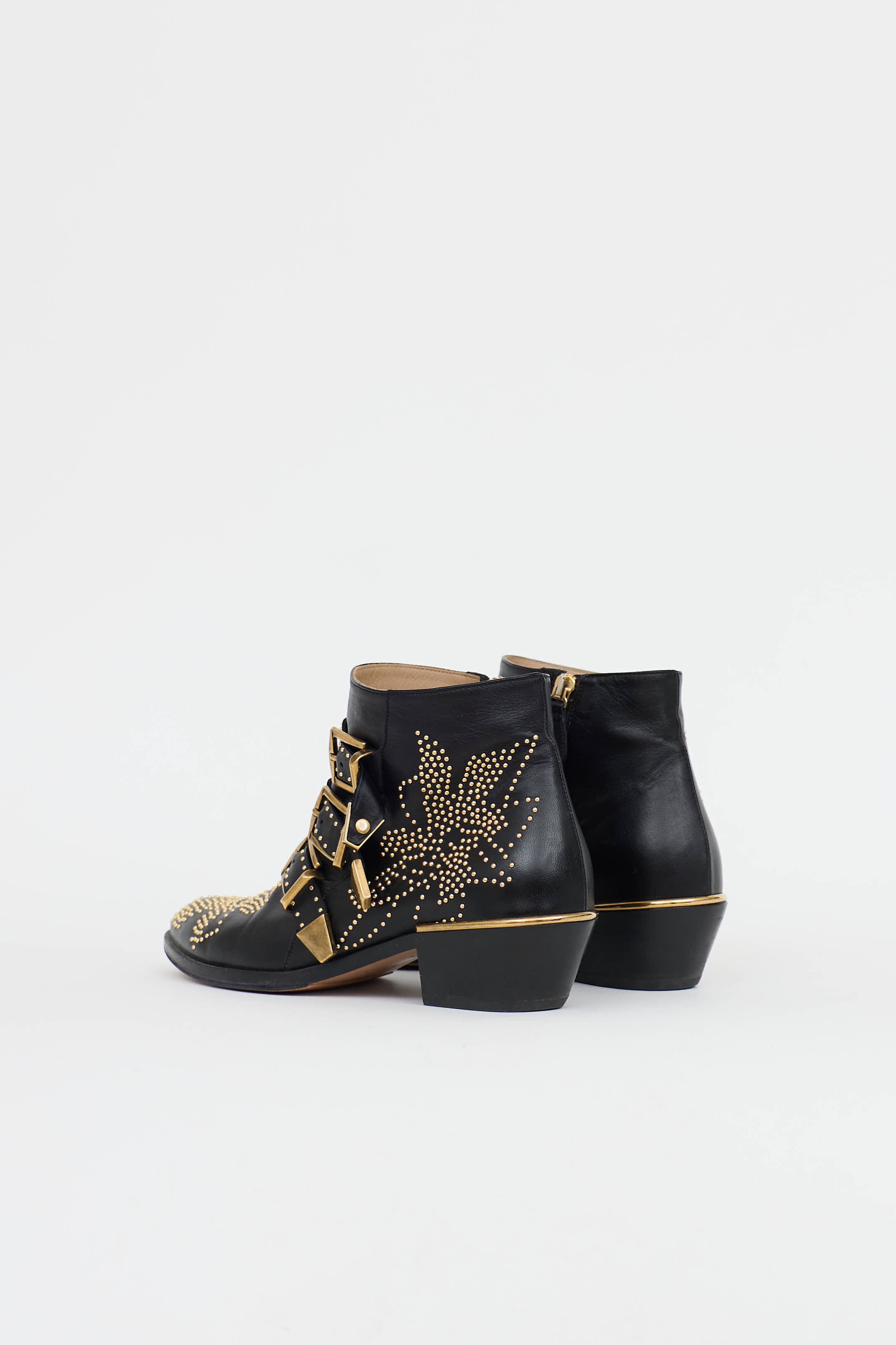 Chloé Susanna Studded Boot