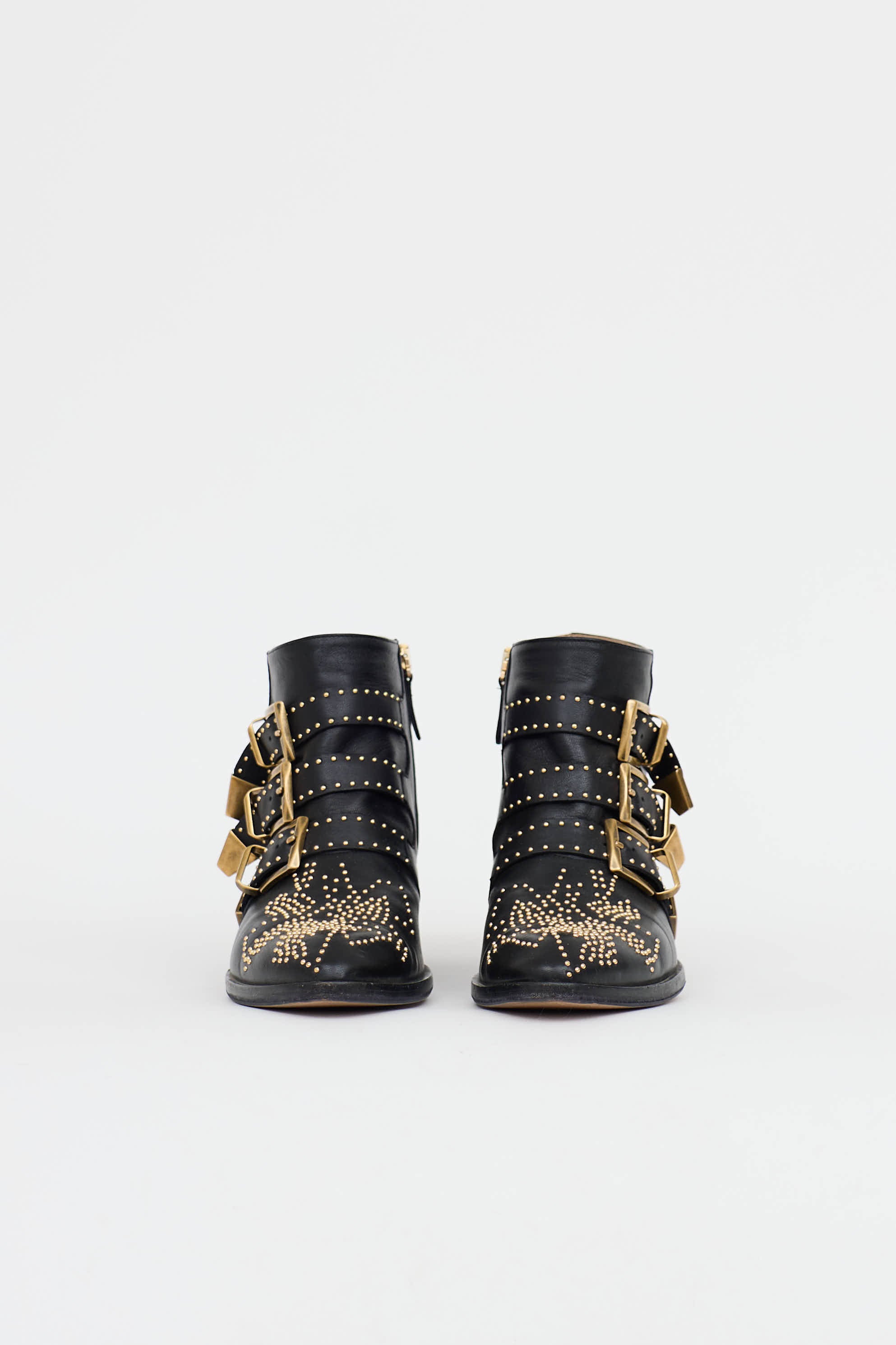 Chloé Susanna Studded Boot