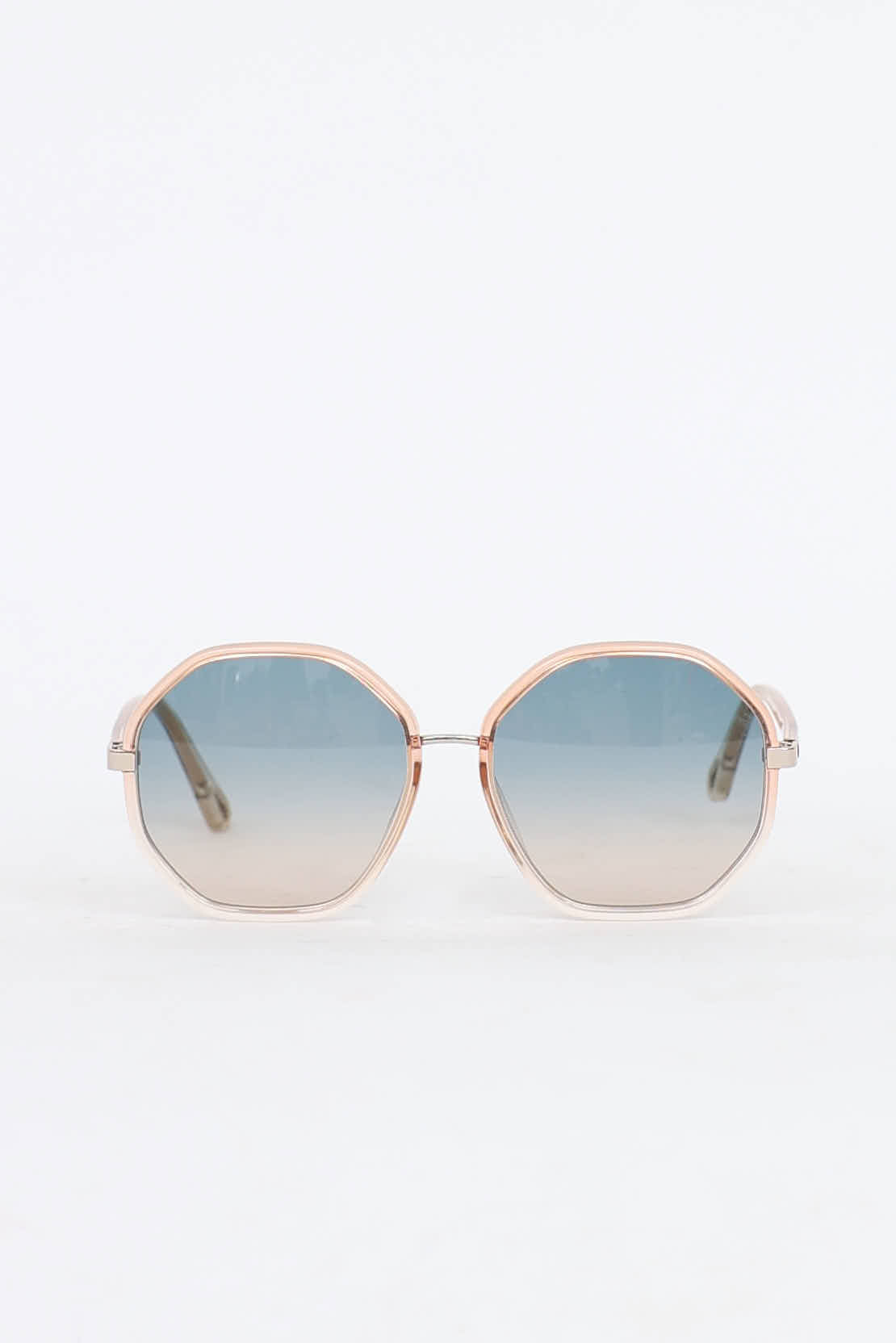 Chloé Oversized CH133SA Sunglasses