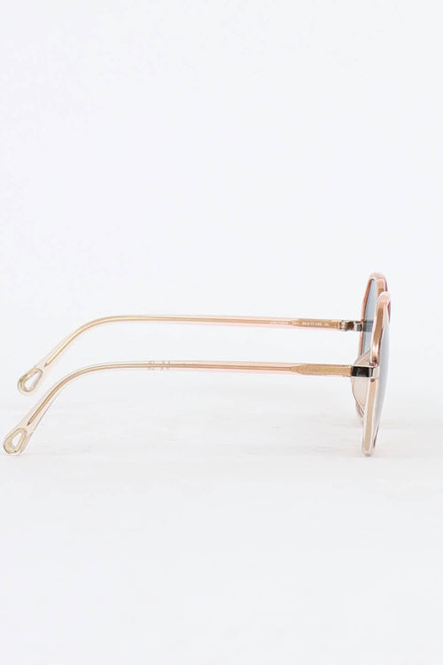 Chloé Oversized CH133SA Sunglasses