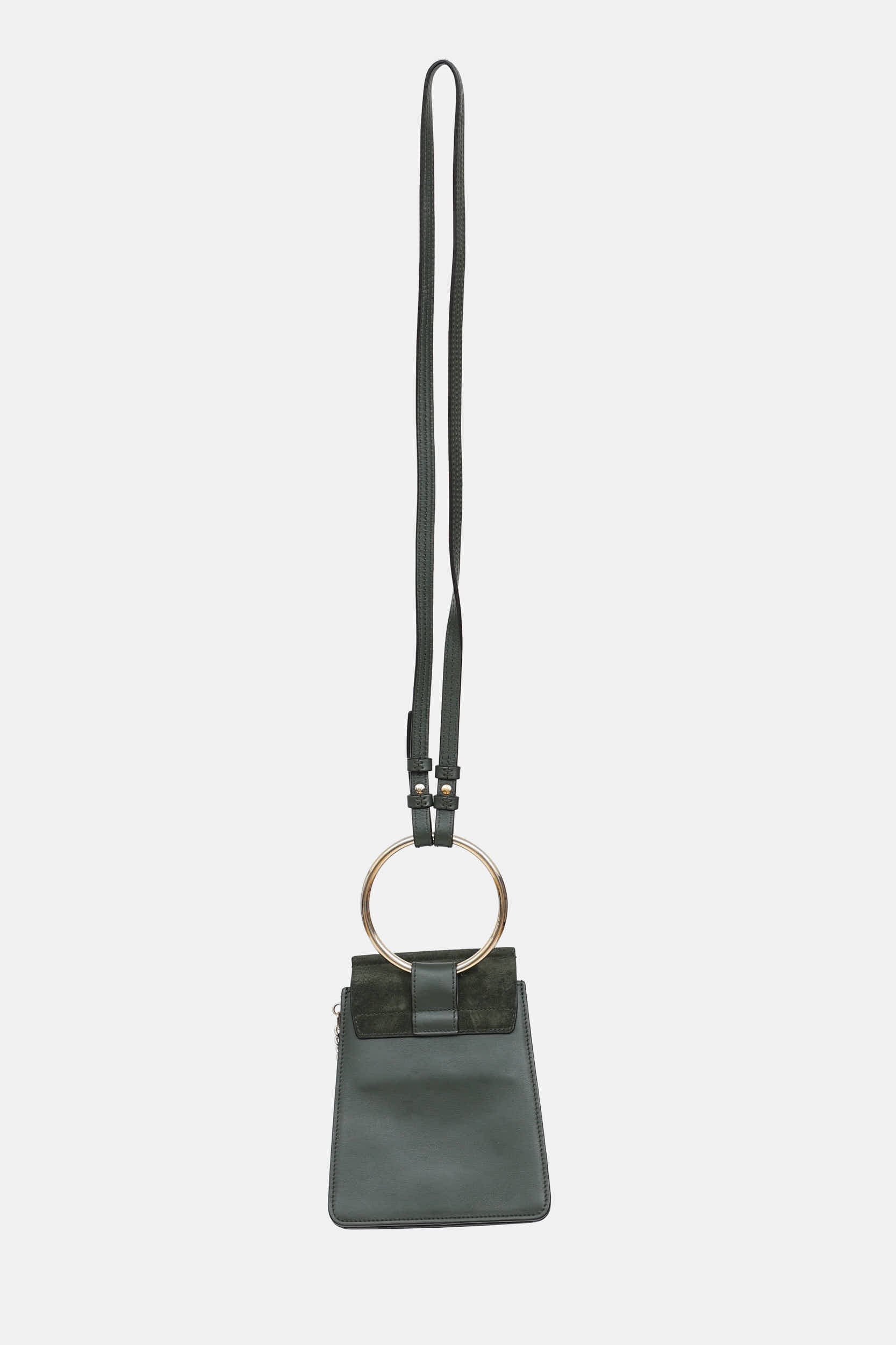 Chloé Mini Crossbody Bag