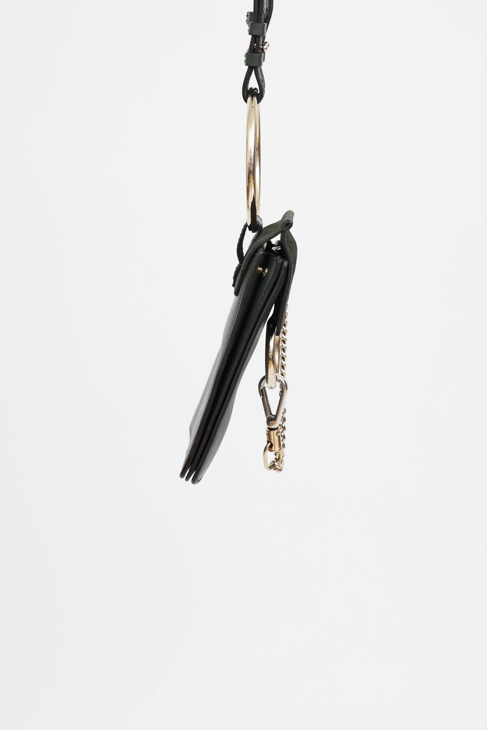 Chloé Mini Crossbody Bag