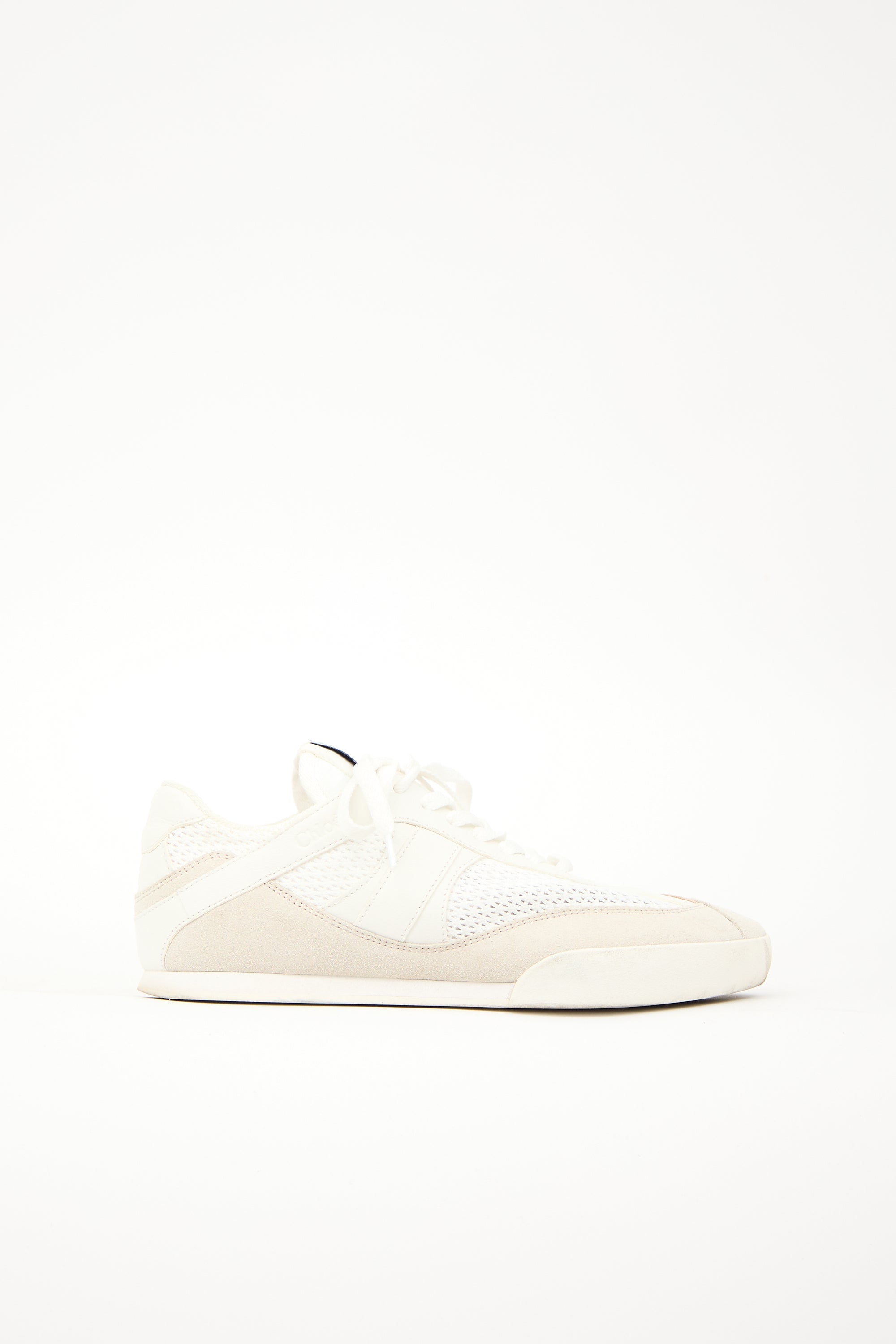 Chloé Mesh Kick Sneaker