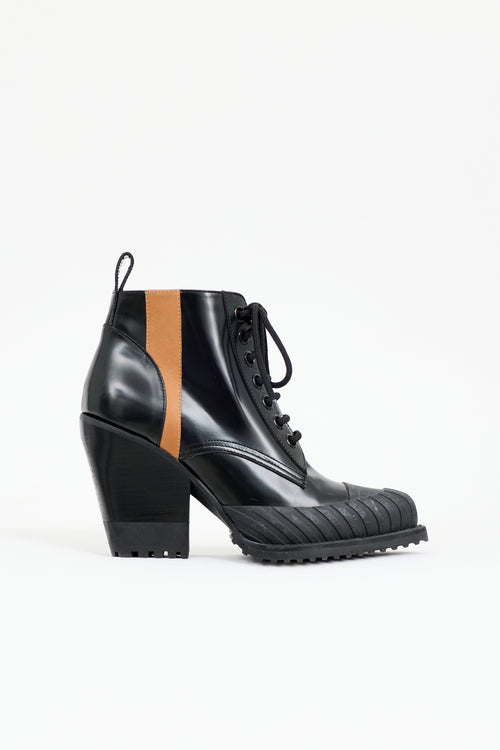 Chloé Patene Rylee Ankle Boot