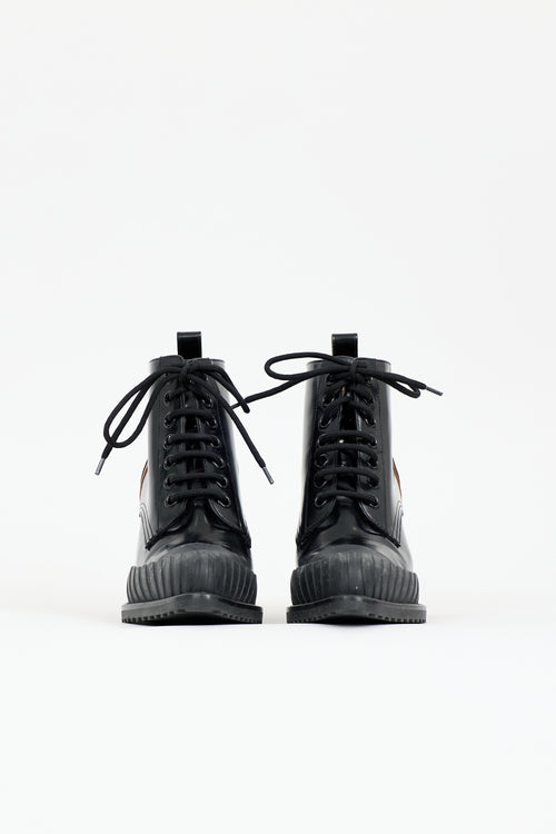 Chloé Patene Rylee Ankle Boot