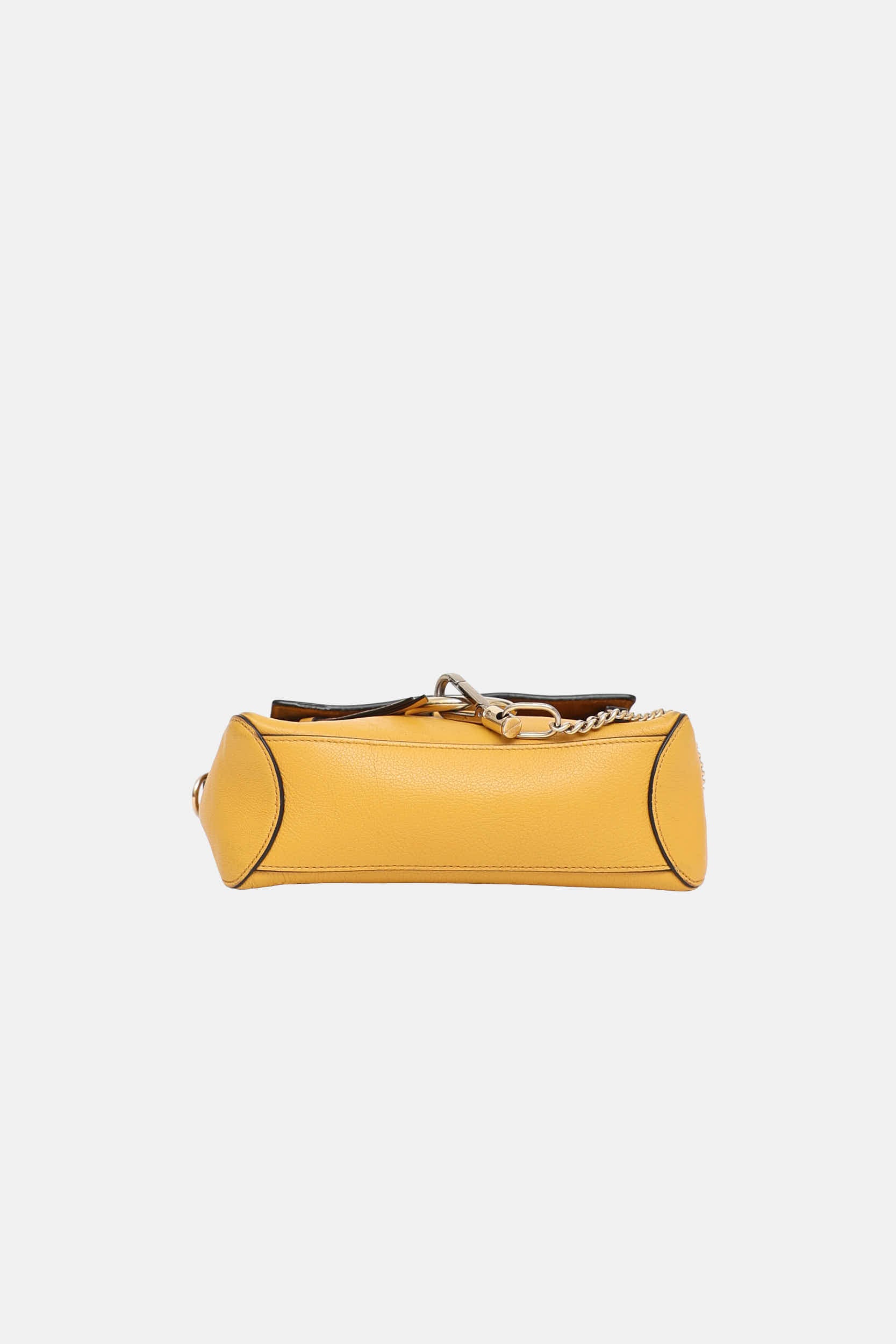 Mini Faye Shoulder Bag