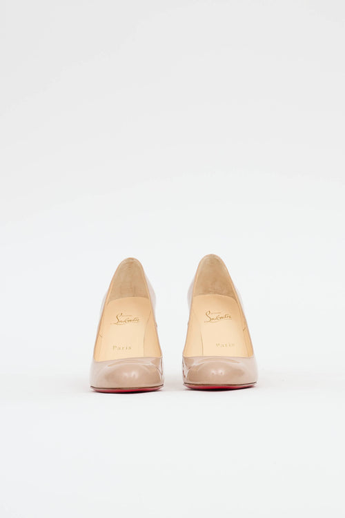 Patent Simple 85 Pumpchristian-louboutin-patent-simple-85-pump-1-44576-16