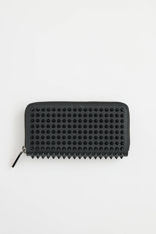 Christian Louboutin Panettone Wallet
