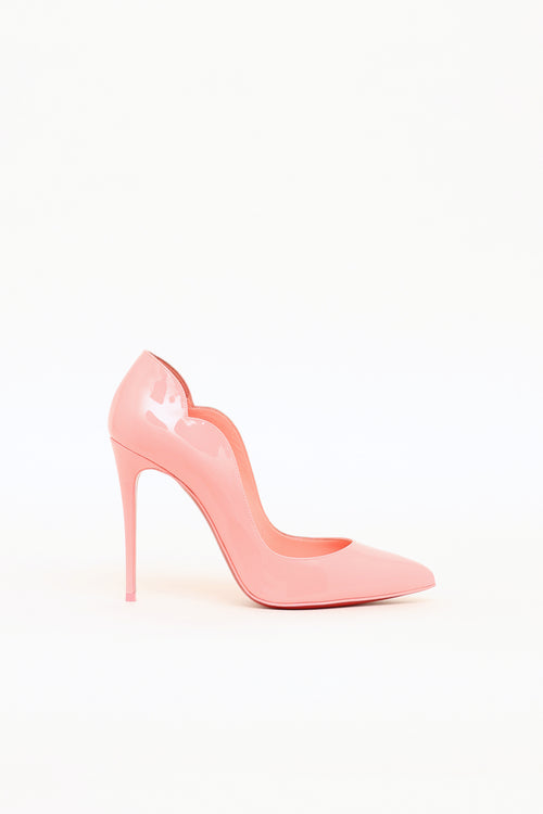 Patent Hot Chick Pump