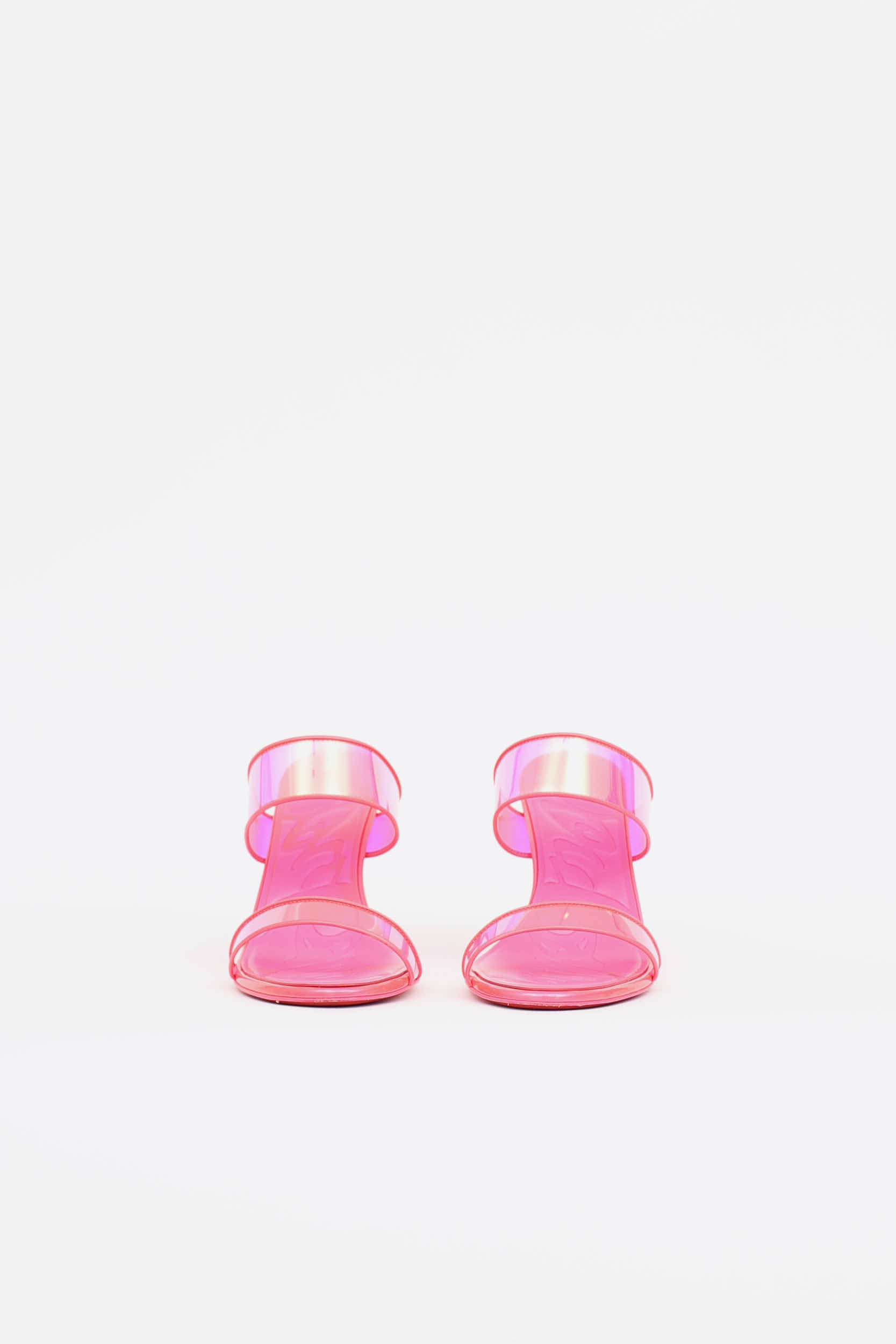 Christian Louboutin Just Loubi 85 Sandal