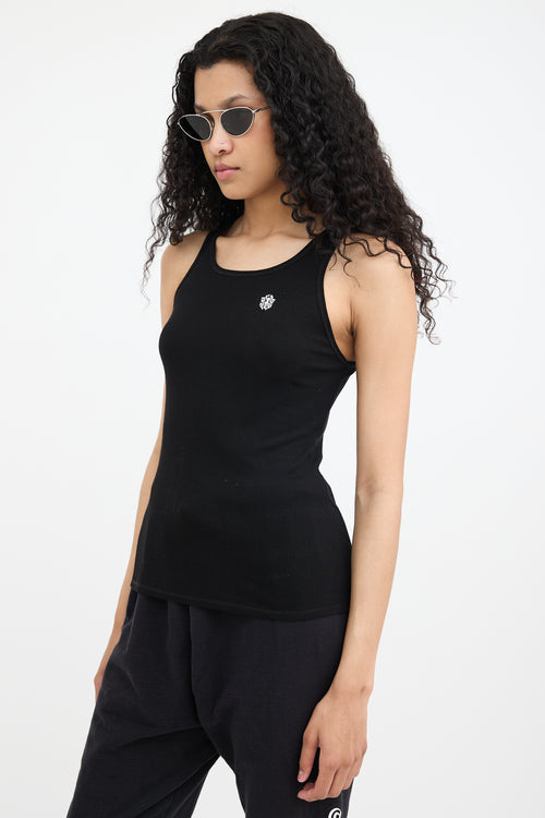 Chrome Hearts Bad Seed CH Tank Top