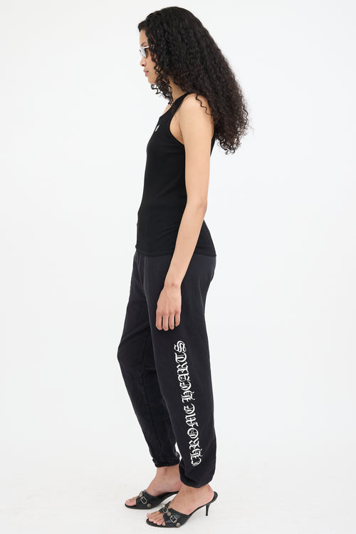 Chrome Hearts Bad Seed CH Tank Top