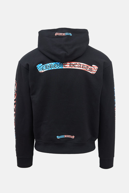 Chrome Hearts X Matty Boy 4th Of July Hoodie