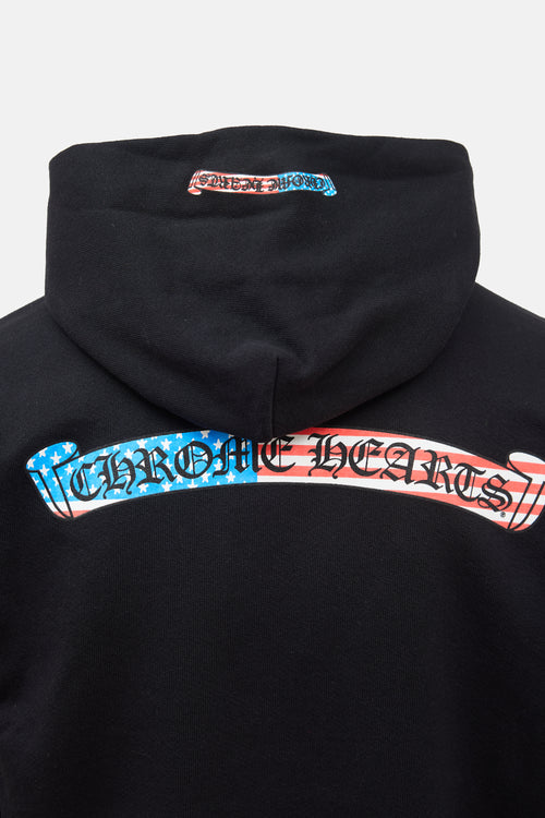 Chrome Hearts X Matty Boy 4th Of July Hoodie