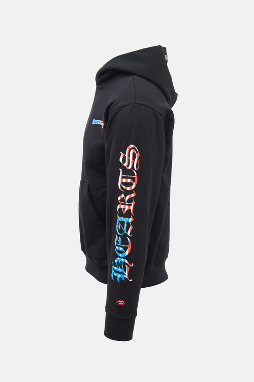 Chrome Hearts X Matty Boy 4th Of July Hoodie