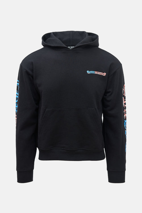Chrome Hearts X Matty Boy 4th Of July Hoodie