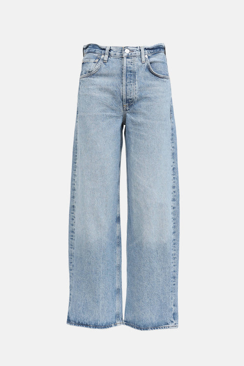 Citizens of Humanity Ayla Baggy Jeans