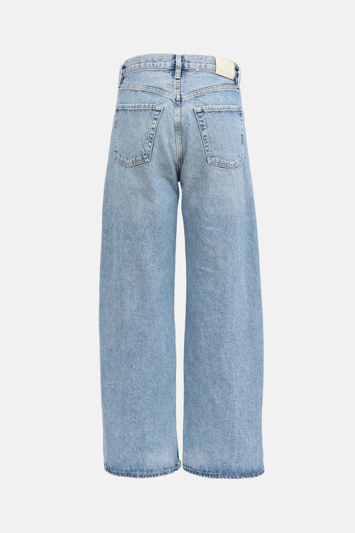 Citizens of Humanity Ayla Baggy Jeans