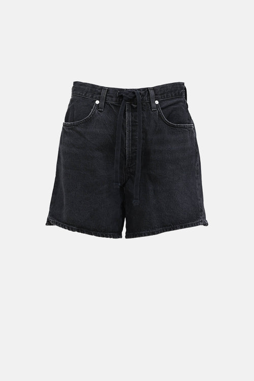 Citizens of Humanity Brynn Denim Shorts