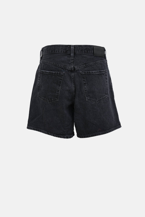 Citizens of Humanity Brynn Denim Shorts