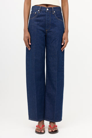 Citizens of Humanity Ayla Straight Leg Jeans