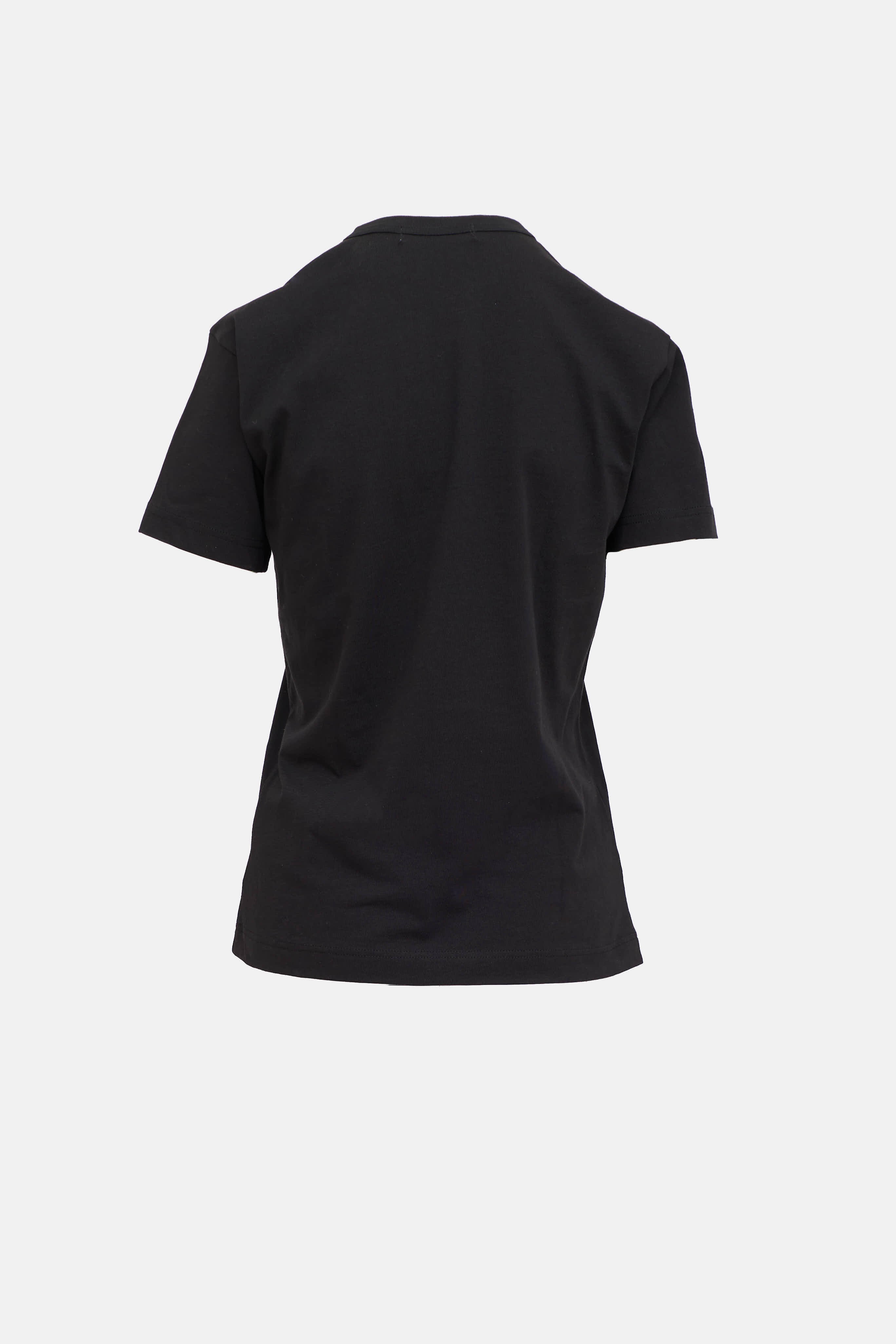  Logo Graphic T-Shirt