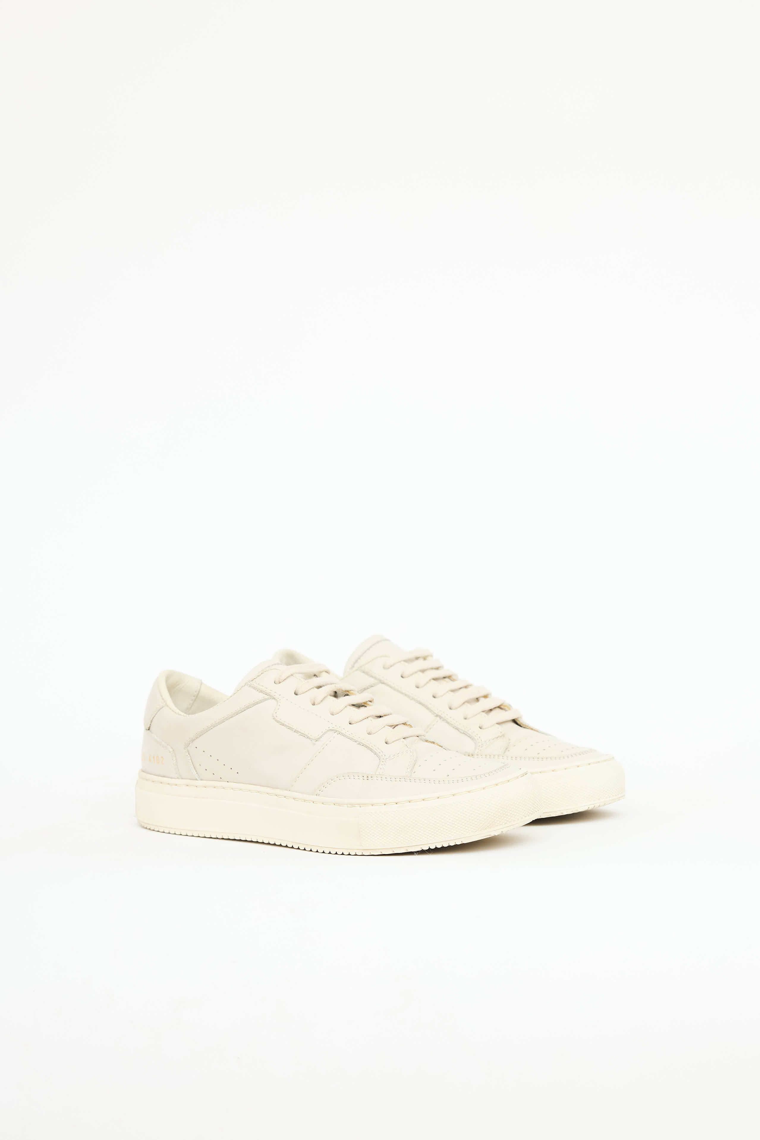 Woman by Common Projects Zeus Prototype Sneaker