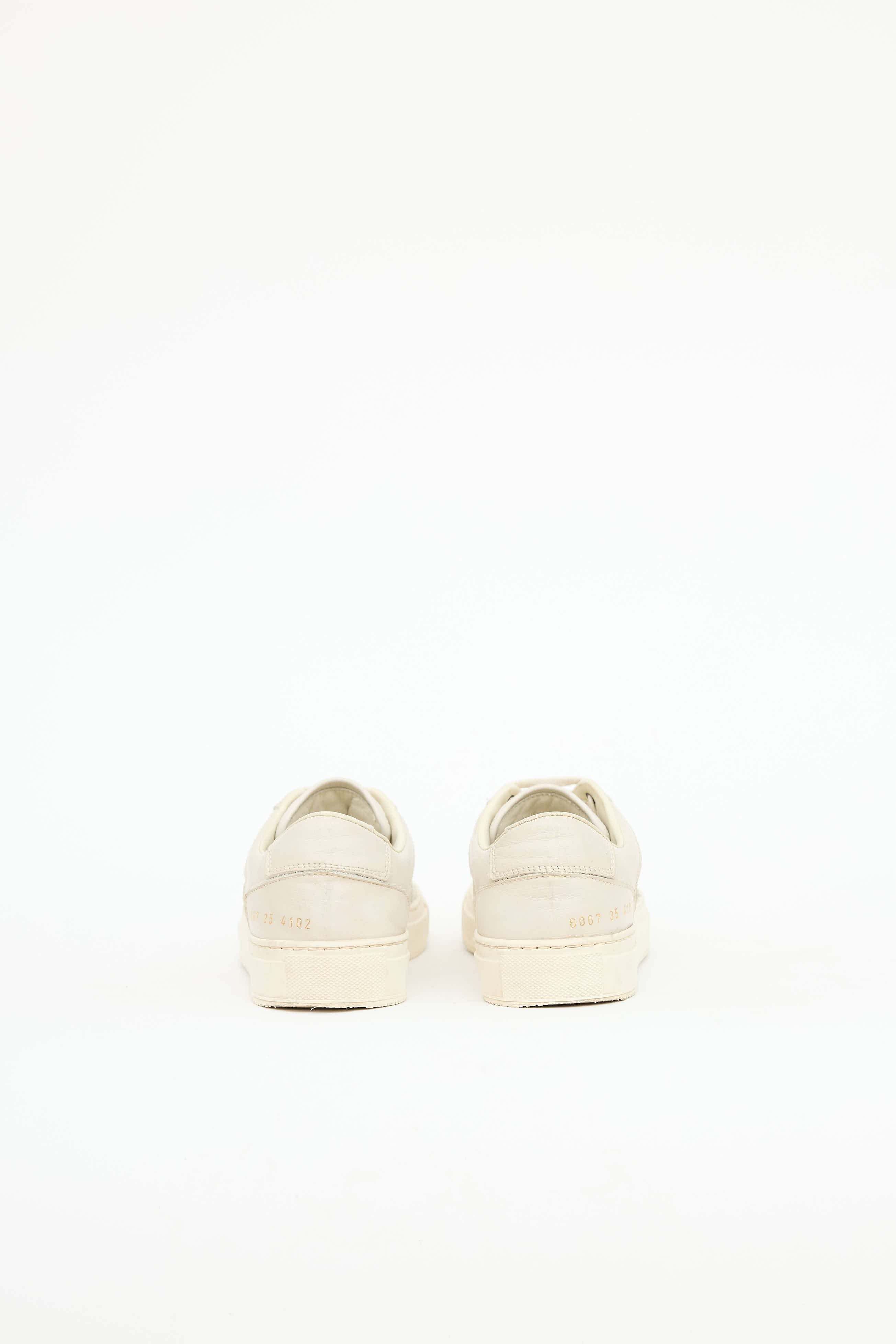 Woman by Common Projects Zeus Prototype Sneaker