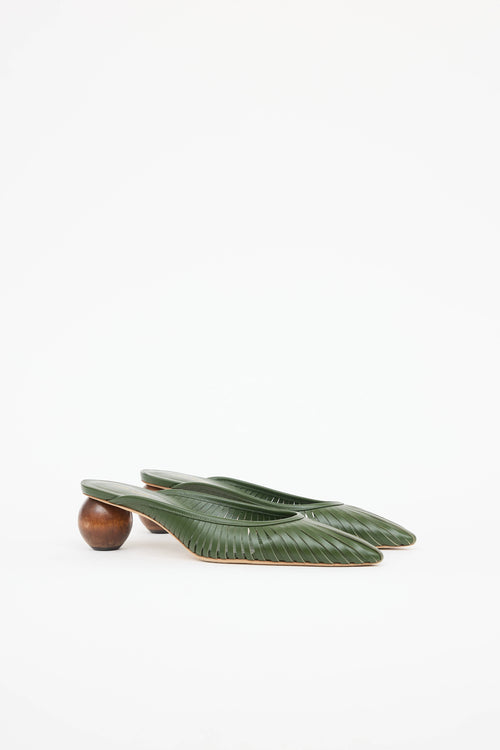Cult GaiaAlia Mule