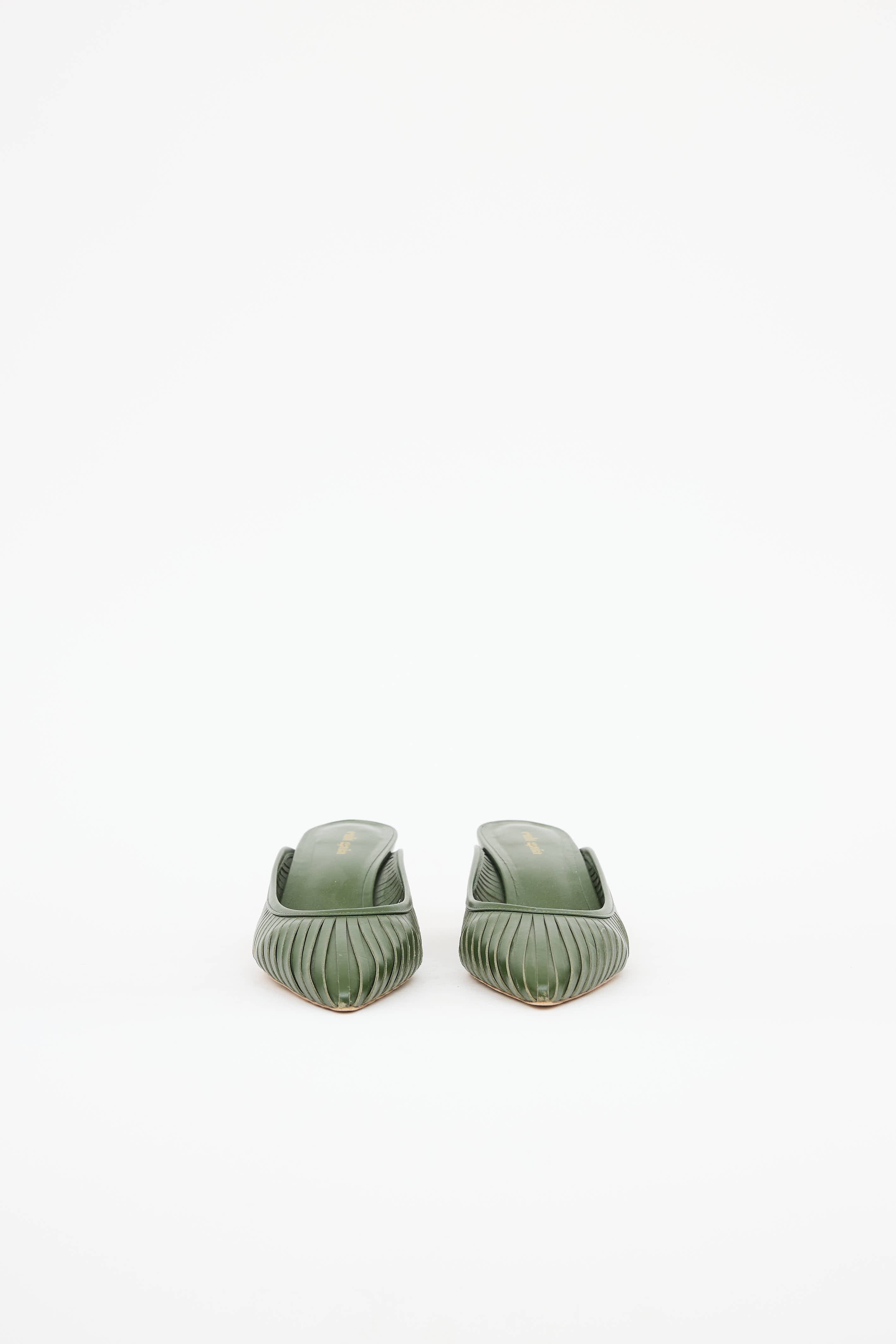 Cult GaiaAlia Mule