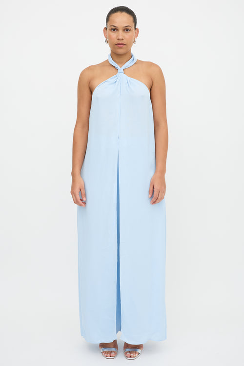 Cult Gaia Crepe Co-Ord Set