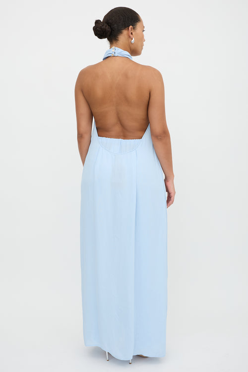 Cult Gaia Crepe Co-Ord Set