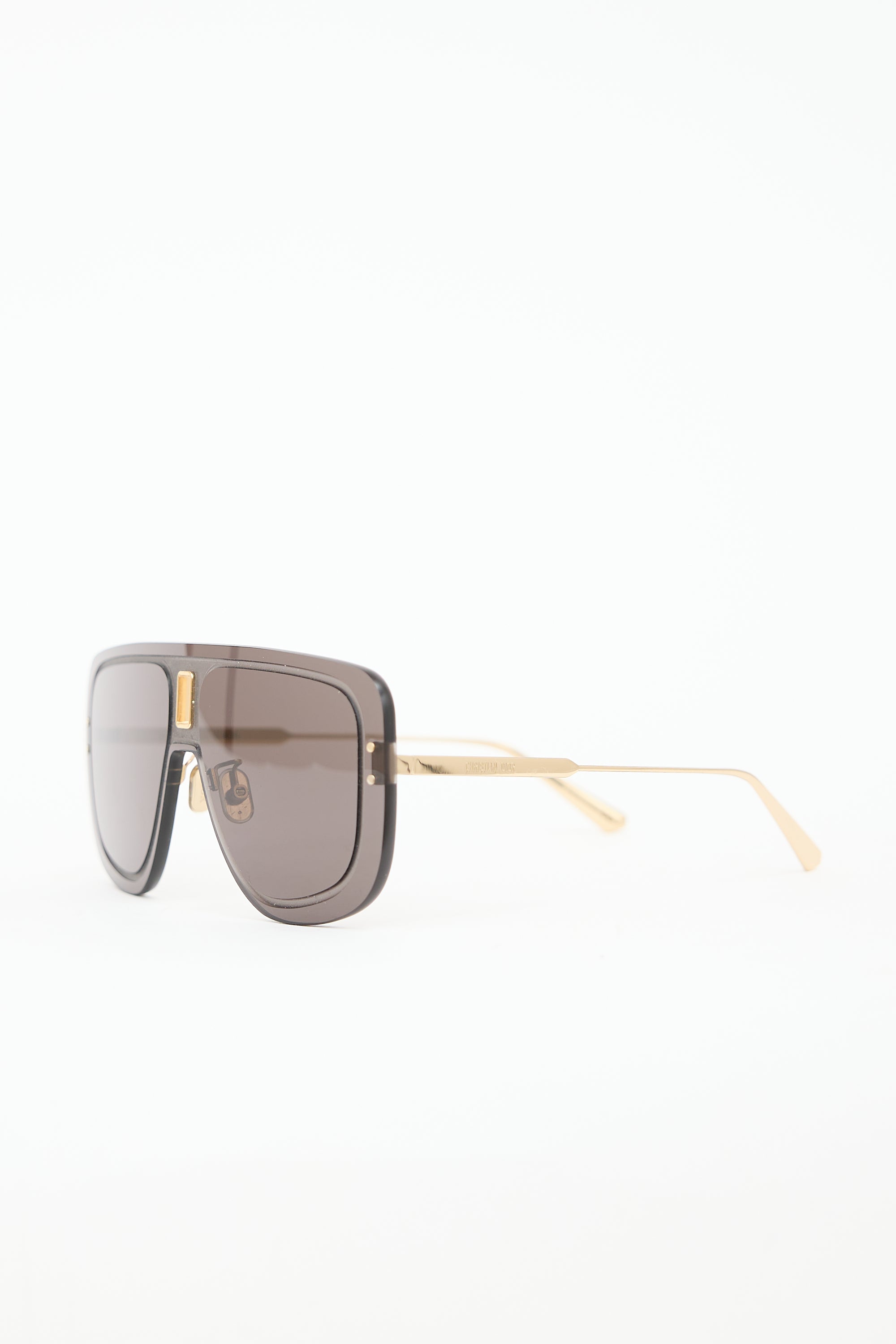 Dior B0A0 UltraDior MU Sunglasses
