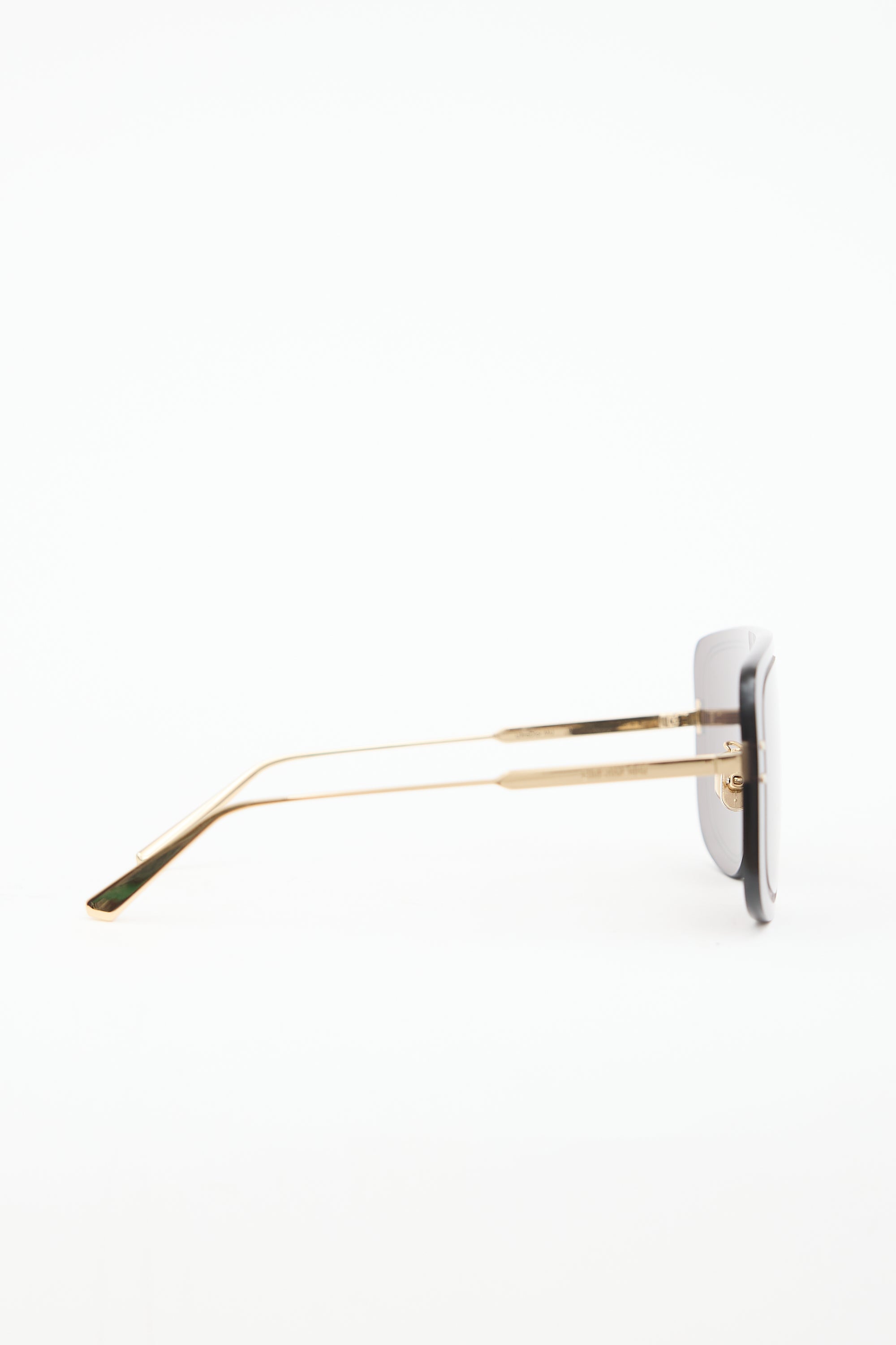 Dior B0A0 UltraDior MU Sunglasses