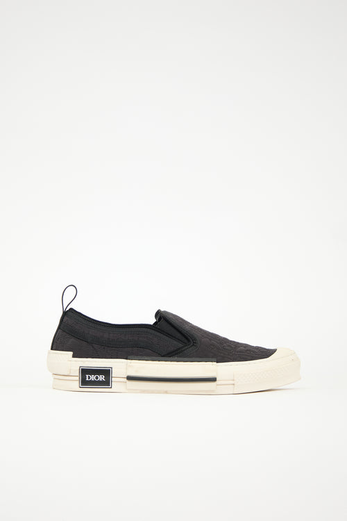 Dior B23 Monogram Sneaker