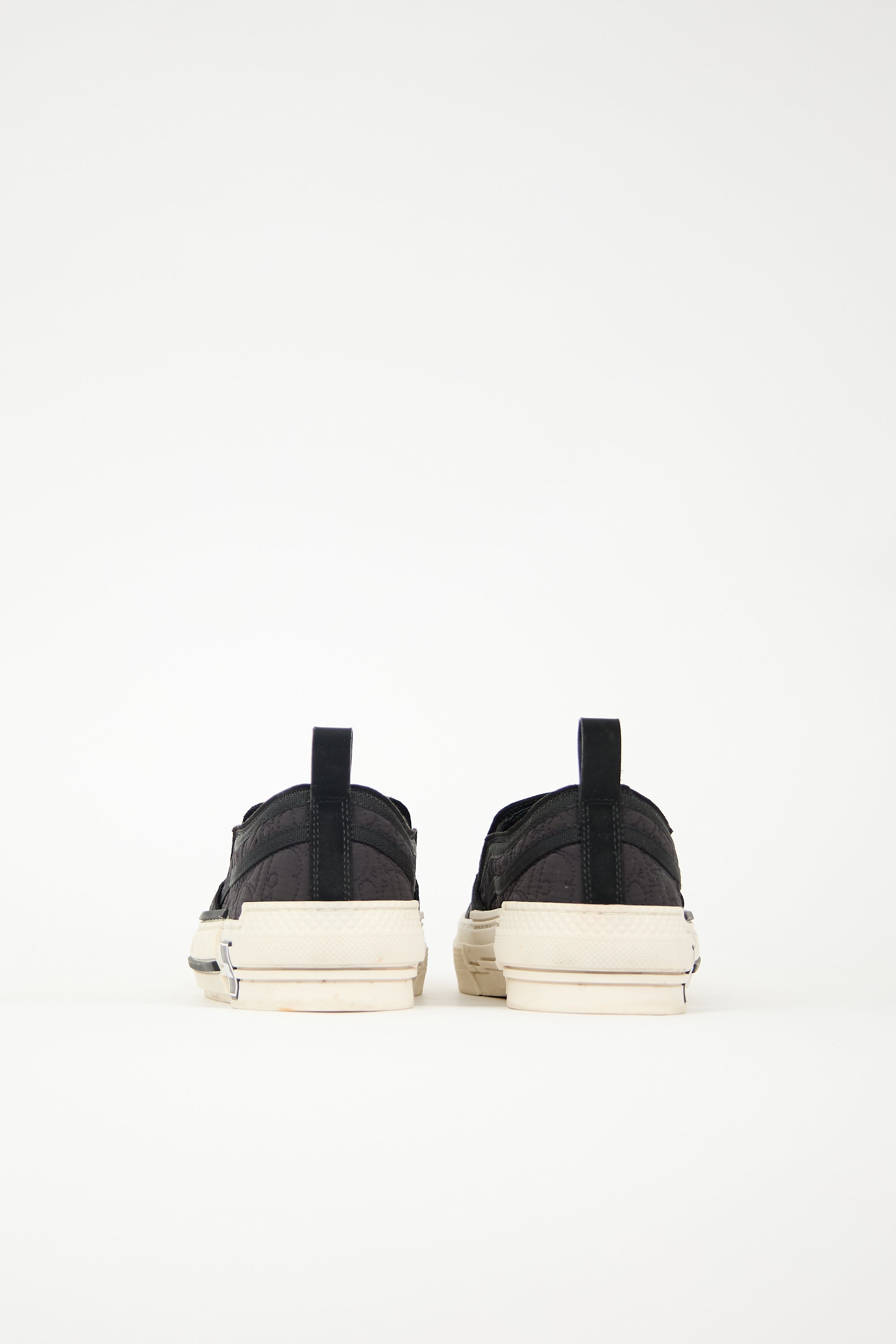 Dior B23 Monogram Sneaker