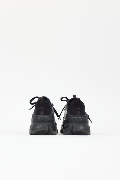 Dior D-Connect Sneaker