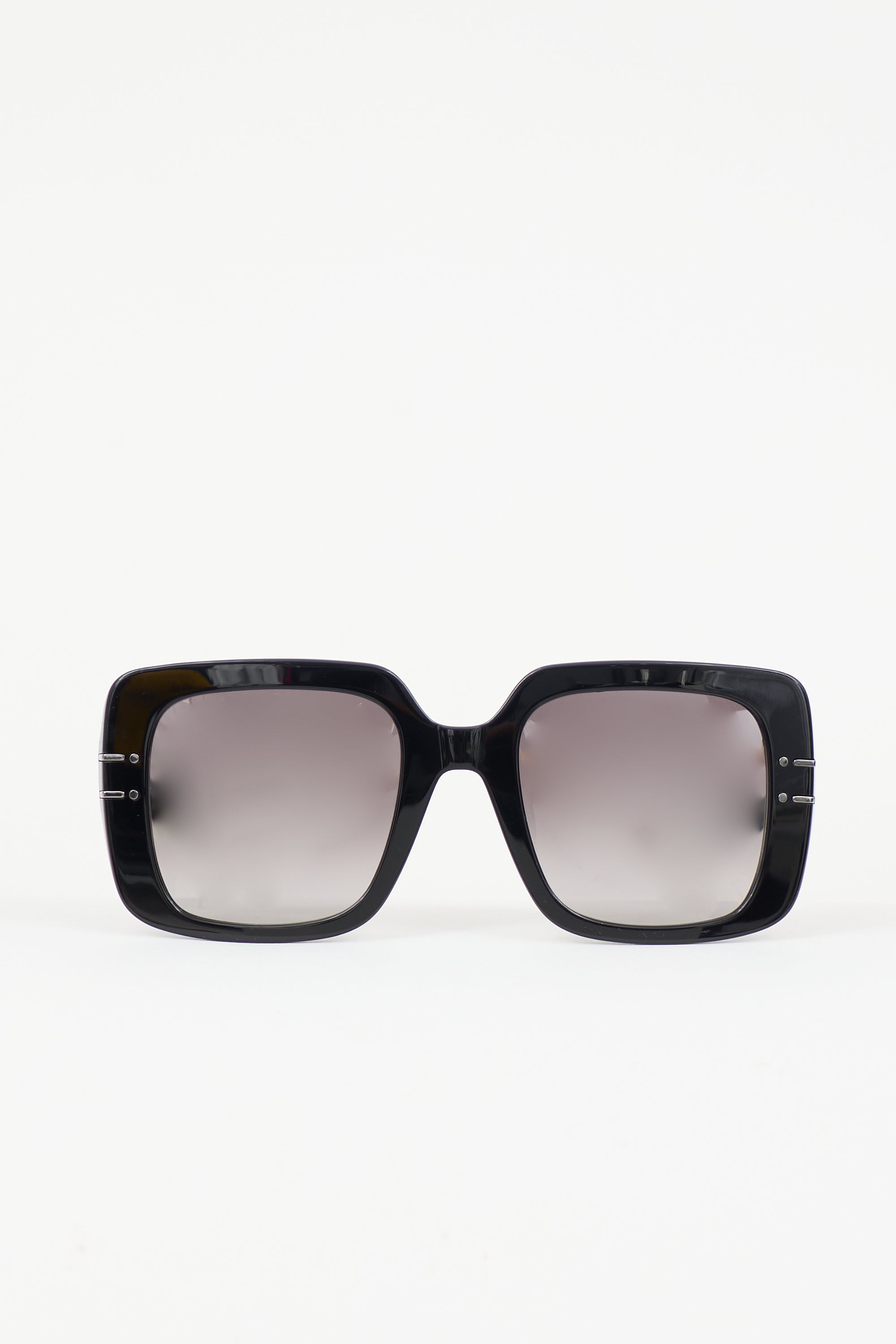 Dior Signature S11L Oversized Sunglasses