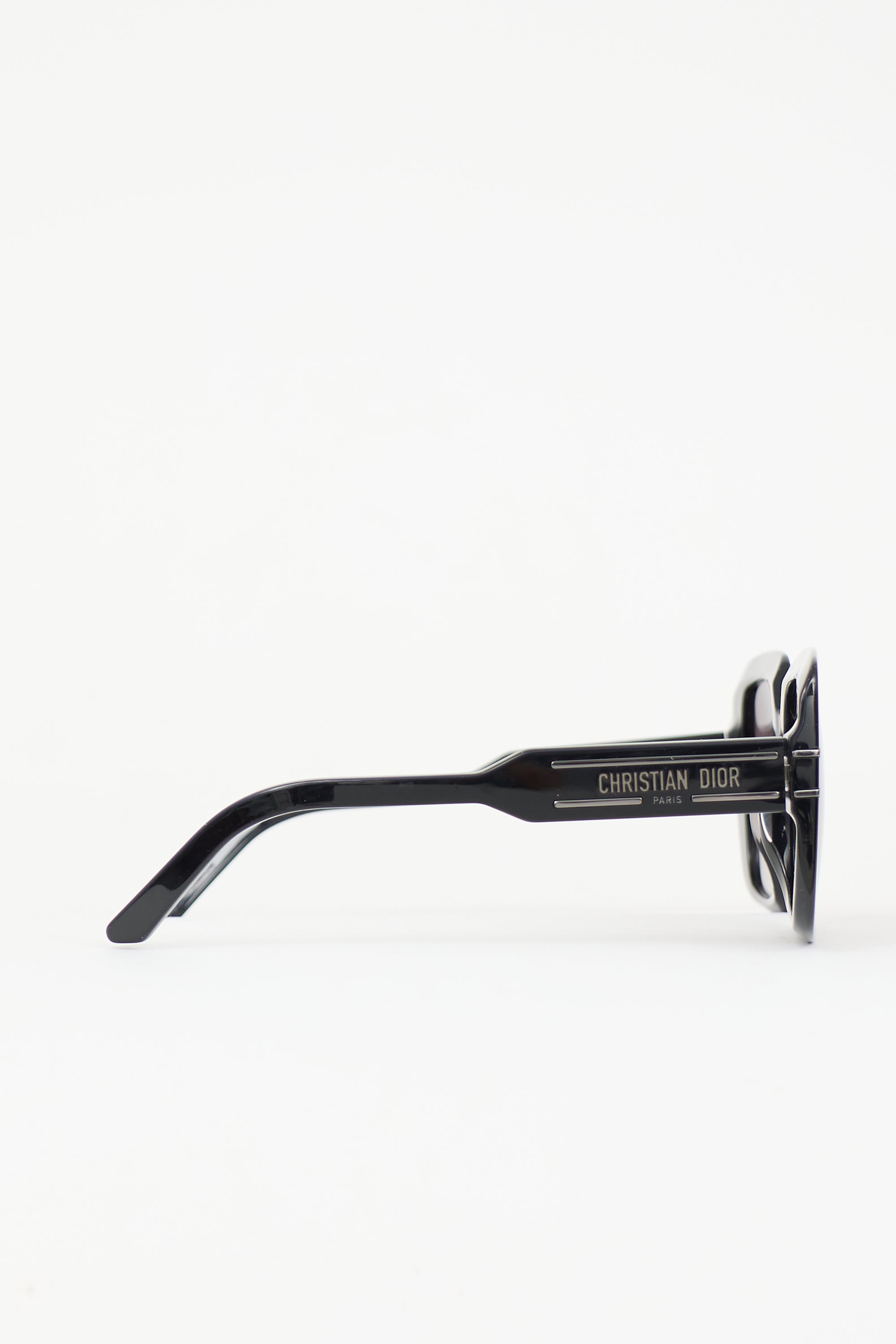 Dior Signature S11L Oversized Sunglasses