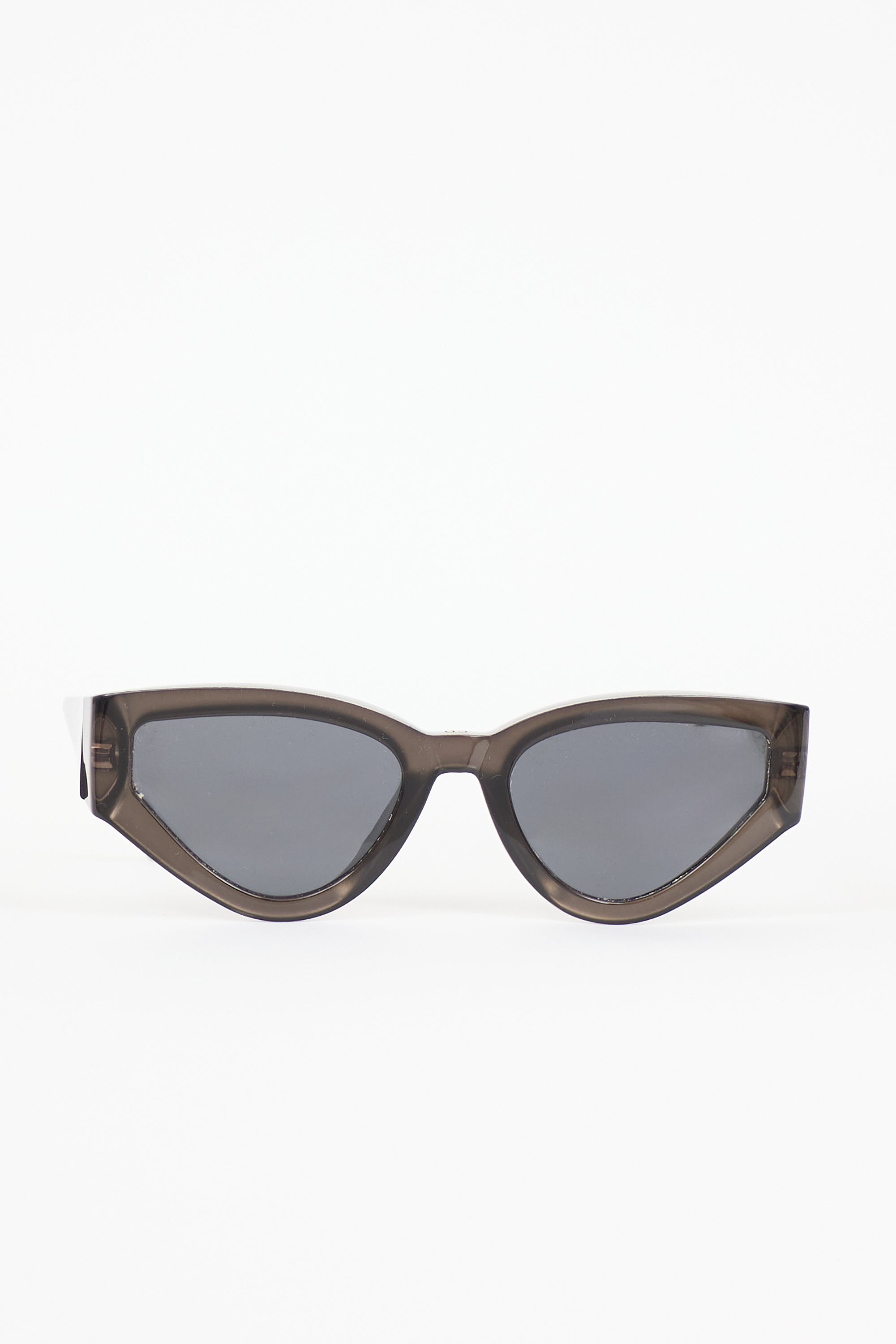 Dior KB72K Tapered Sunglasses