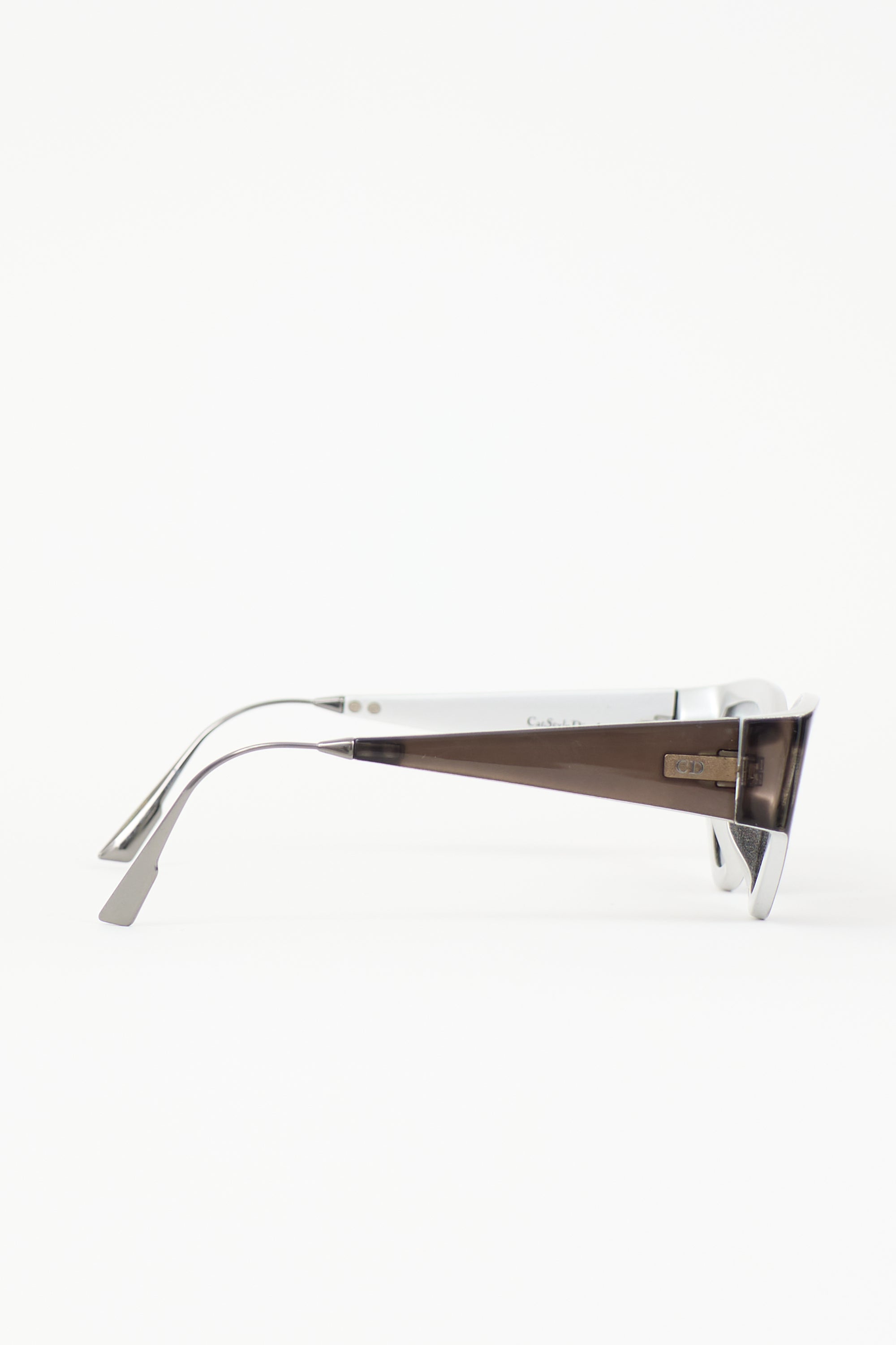 Dior KB72K Tapered Sunglasses