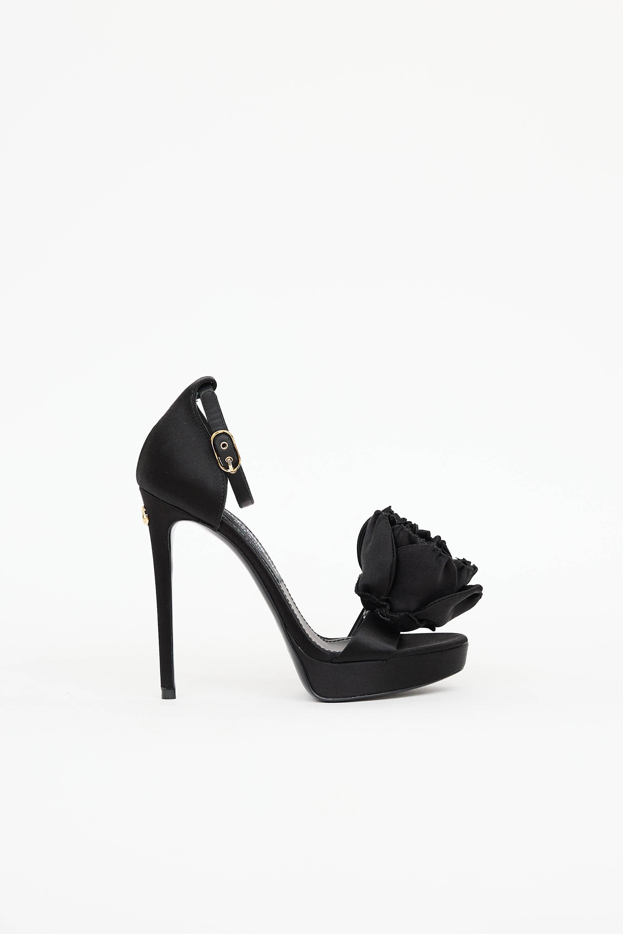 Dolce & Gabbana Kiera Sandal