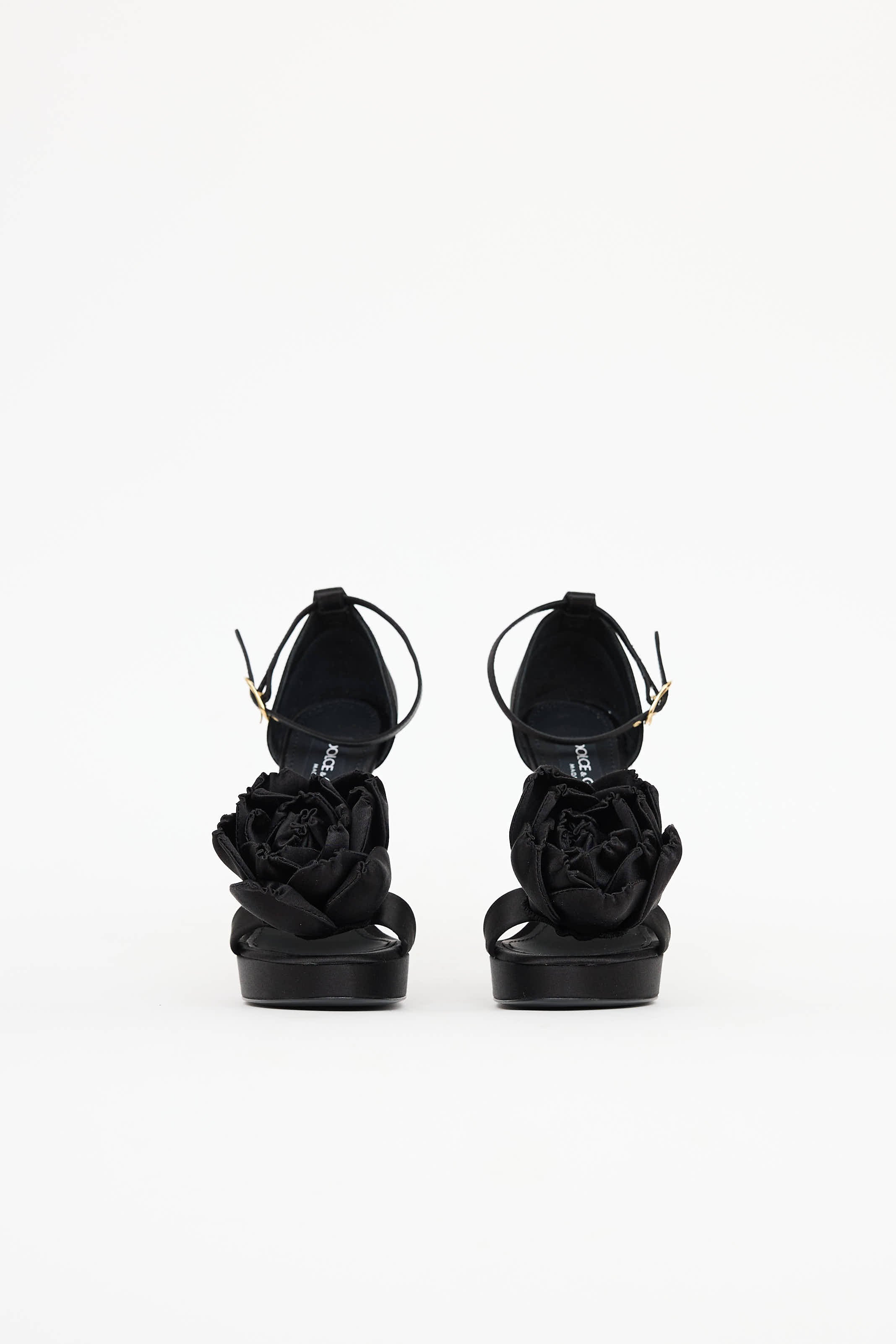 Dolce & Gabbana Kiera Sandal