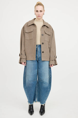DagmarWool Jacket