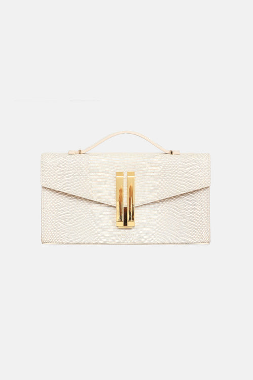 DeMellier The Vancouver Clutch