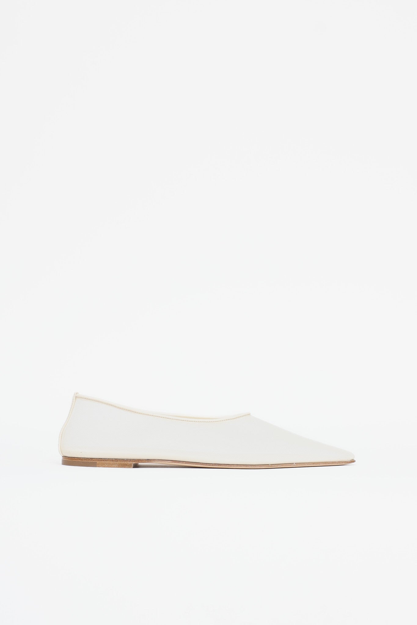 Dear Frances Mesh Topo Flat