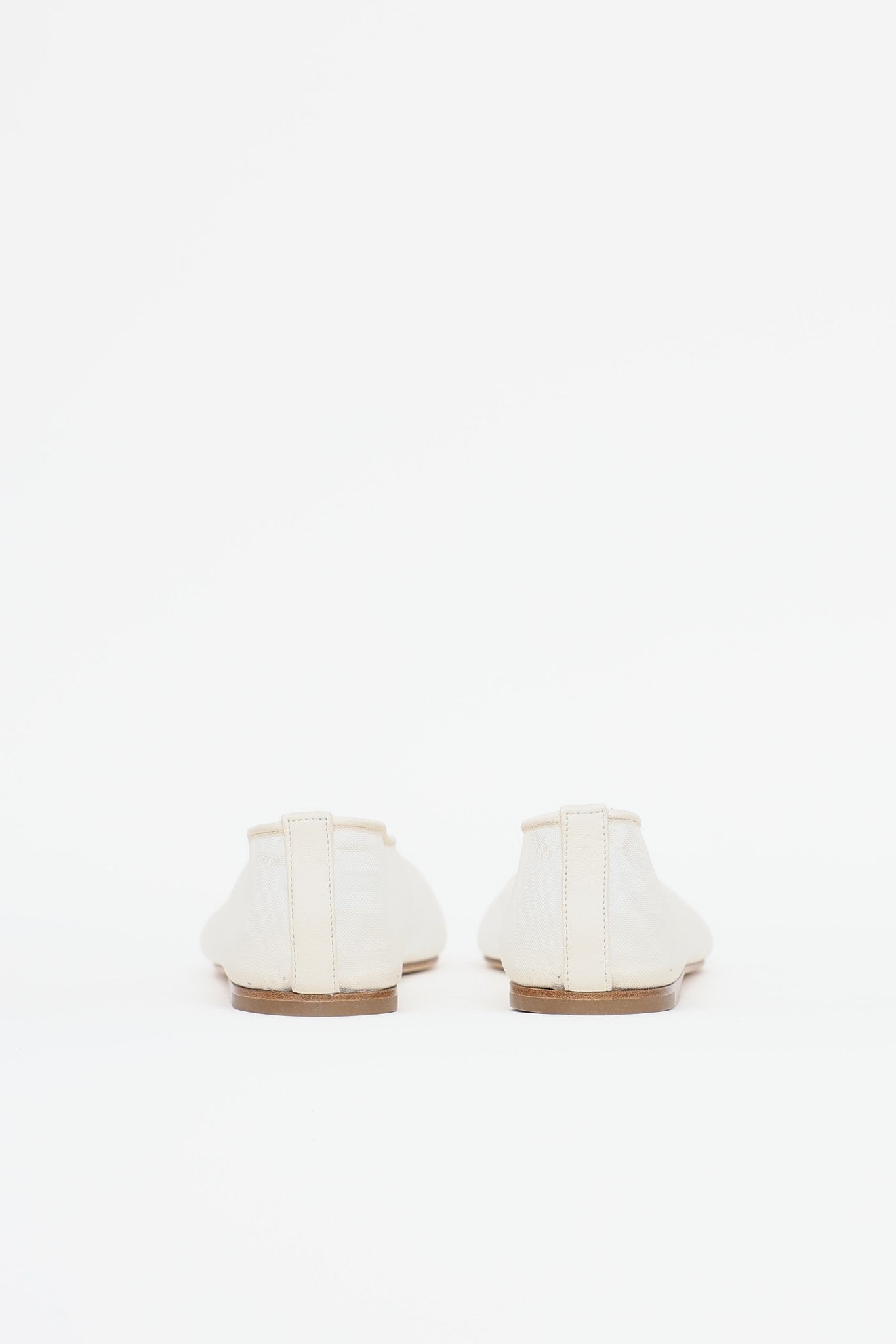 Dear Frances Mesh Topo Flat